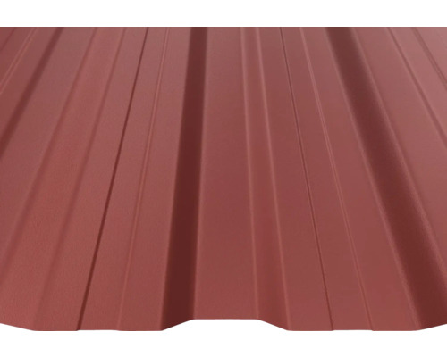 Tablă cutată pentru acoperiș