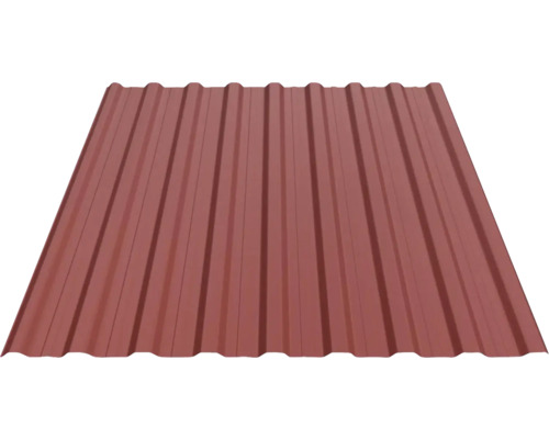 Tablă profilată pentru acoperiș
