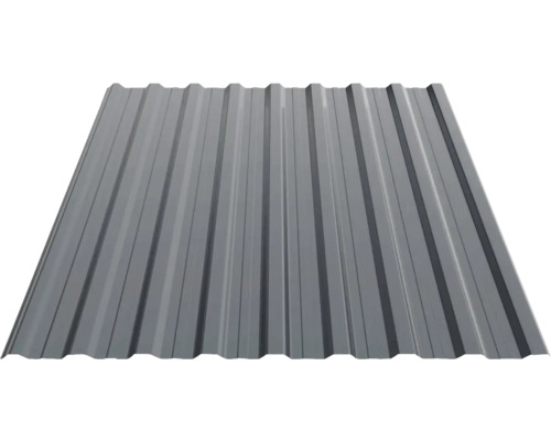 Tablă trapezoidală pentru acoperiș