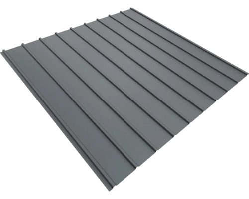 Tablă trapezoidală pentru acoperiș