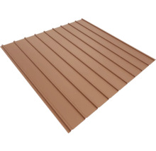 Tablă trapezoidală pentru acoperiș