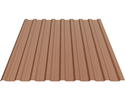 Tablă profilată pentru acoperiș