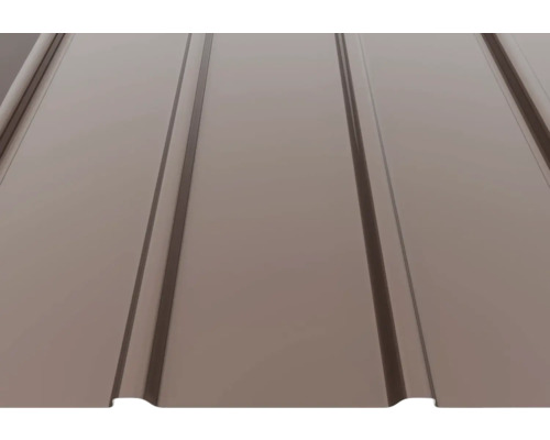 Tablă trapezoidală pentru acoperiș