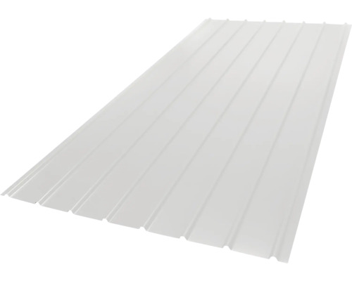 Tablă trapezoidală pentru acoperișuri