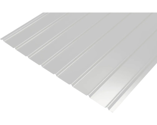 Tablă trapezoidală