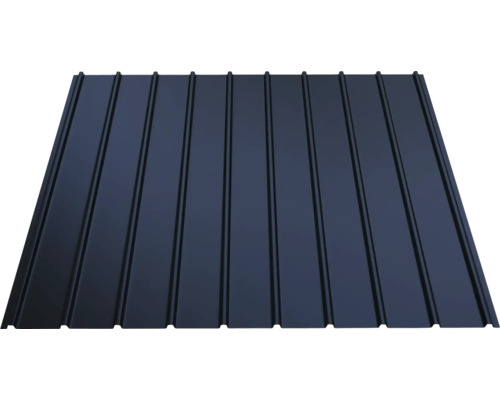 Tablă trapezoidală pentru acoperiș