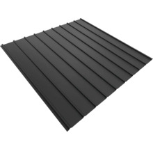 Tablă trapezoidală pentru acoperiș