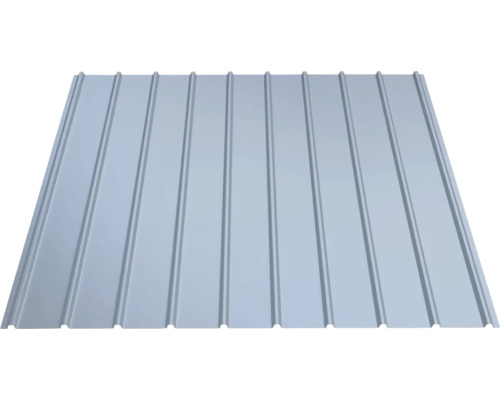 Tablă trapezoidală pentru acoperiș