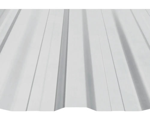 Folie profilată pentru acoperișuri și pereți