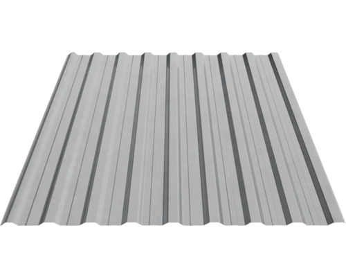 Tablă trapezoidală pentru acoperișuri