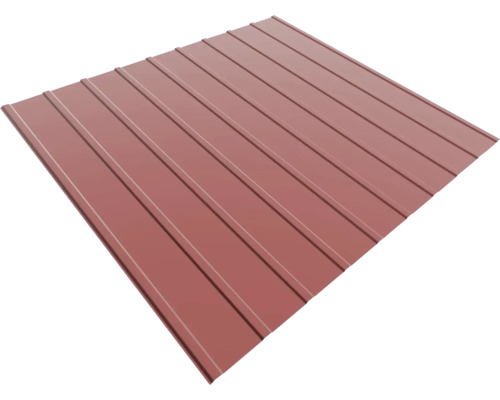 Tablă trapezoidală pentru acoperiș