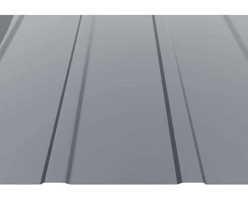 Foaie profilată din oțel