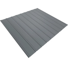 Tablă trapezoidală