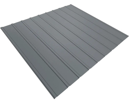 Tablă trapezoidală