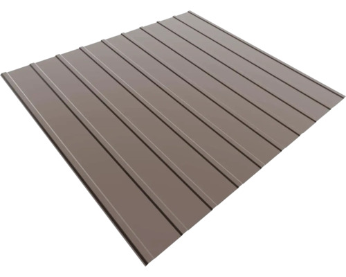 Tablă trapezoidală