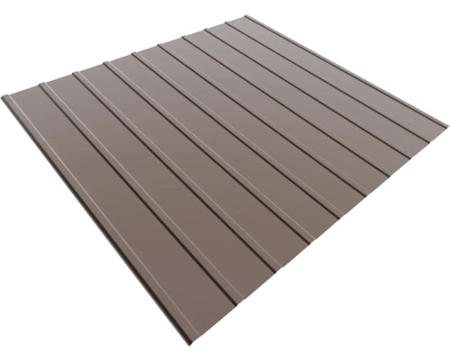 Tablă trapezoidală pentru acoperiș