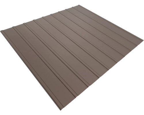 Tablă trapezoidală pentru acoperiș