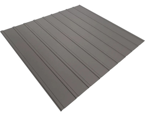 Tablă trapezoidală pentru acoperiș