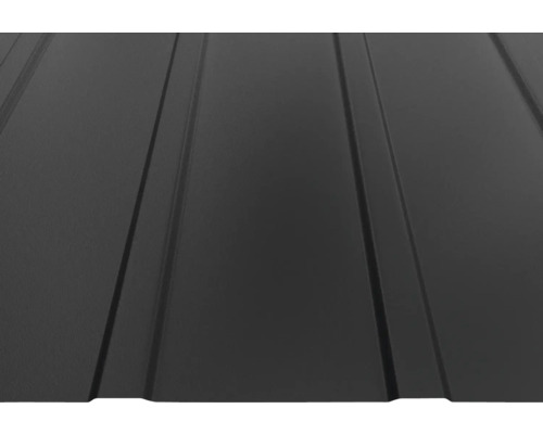 Folie trapezoidală pentru acoperiș