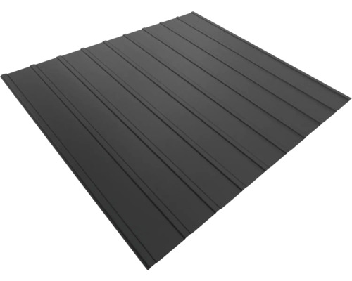 Tablă trapezoidală pentru acoperiș