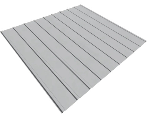 Tablă trapezoidală pentru acoperiș