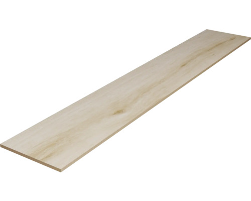 Placă ceramică aspect lemn