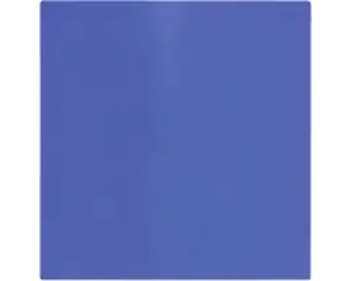 Placă pătrată, uni