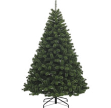 Brad artificial de Crăciun cu suport