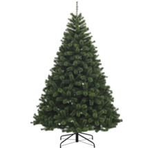 Brad artificial cu suport metalic