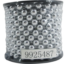 Șirag de mărgele pe rolă