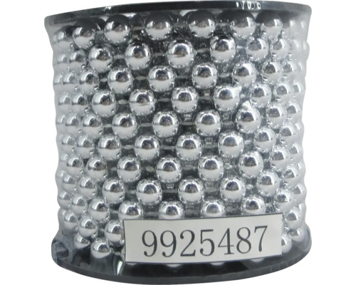 Șirag de mărgele pe rolă