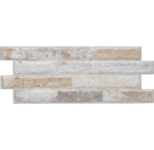 Placă decorativă cu model de cărămidă pentru interior