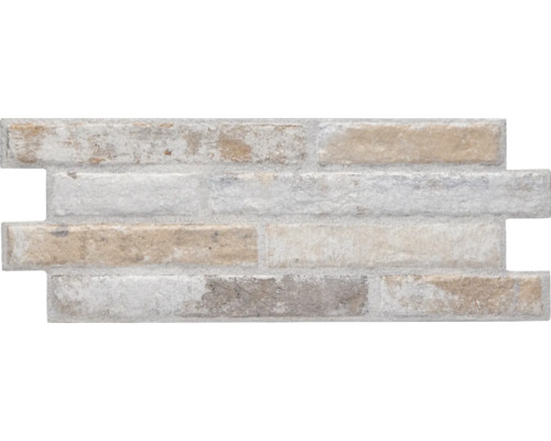 Placă decorativă cu model de cărămidă pentru interior