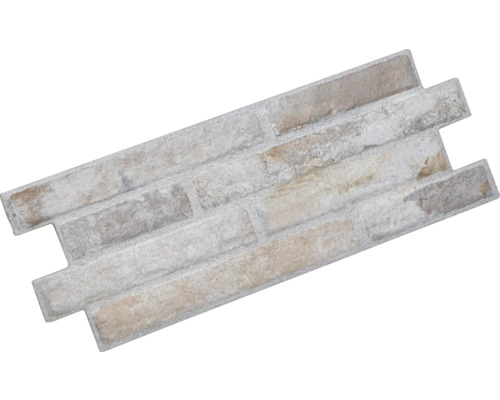 Placă de mozaic cu aspect de piatră