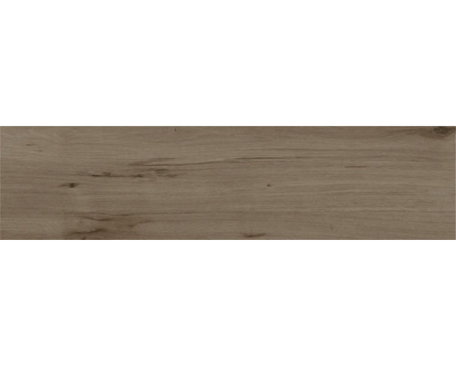 Gresie exterior / interior porțelanată rectificată MIRAVA OSLO walnut dark 29,8x120 cm Gresie exterior / interior porțelanată rectificată MIRAVA OSLO walnut dark 29,8x120 cm