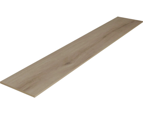 Placă individuală de laminat cu aspect de lemn