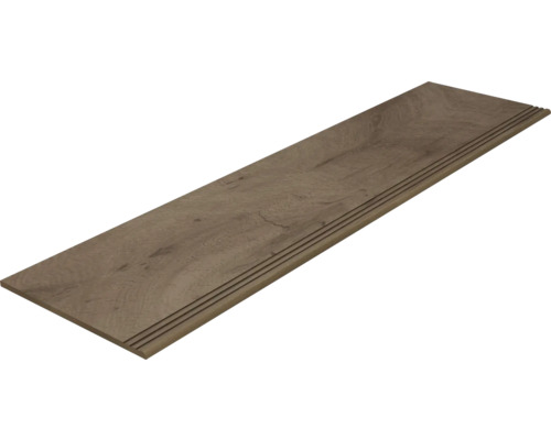 Trepte de scară din lemn