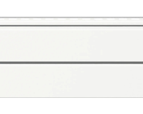 Profil placare fațadă