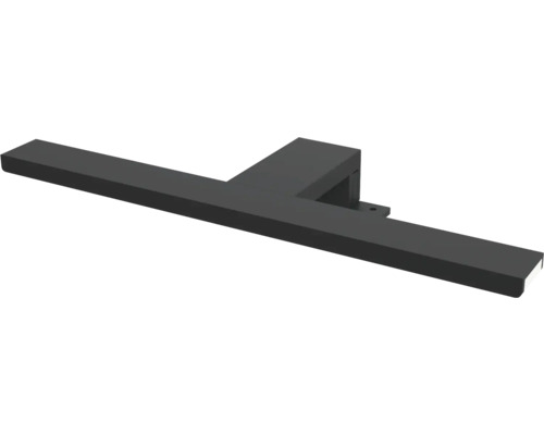 Picior de masă metalic