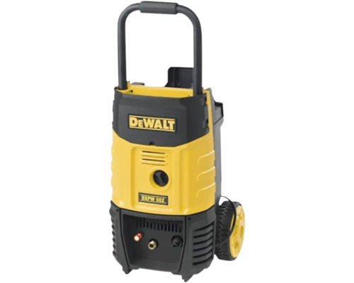 Aparat de spălat cu presiune DeWalt DXPW002E max. 150 bari 2,7kW 480 l/h 230V Aparat de curățat cu presiune DeWalt