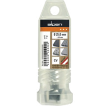 Freză lemn Forstner Alpen Ø30 mm, prindere Ø8 mm