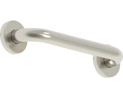 Bara de sprijin metalică pentru baie