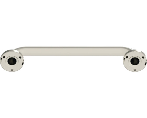 Bară de susținere metalică pentru sprijin în baie