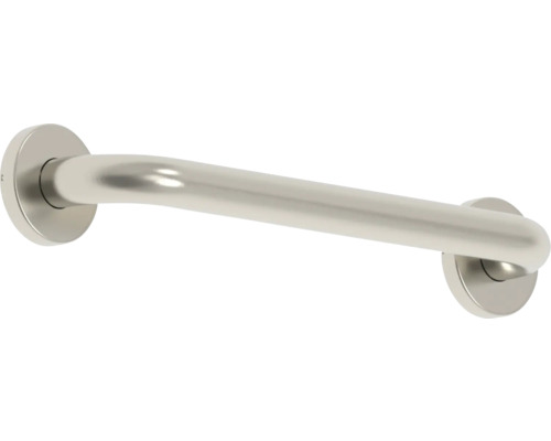 Bară de sprijin metalică pentru susținere în baie