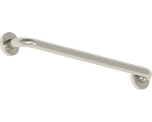 Bară de susținere metalică pentru baie