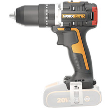 Mașină de găurit cu acumulator