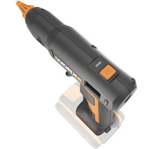 Pistol de lipit cu acumulator de la Worx