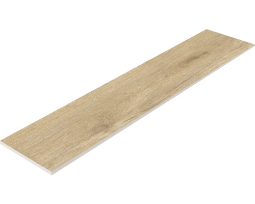 Placă ceramică aspect lemn pentru podea și perete