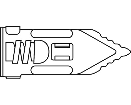 Conturul unei scule multifuncționale