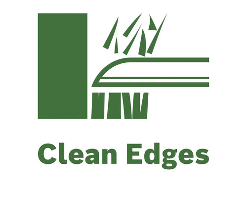 Simbol pentru margini curate